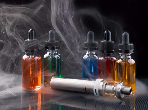 Cara Membuat DIY E-Liquid Sendiri | Homemade