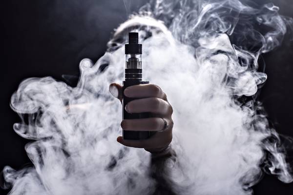 Manfaat Vaping untuk Kesehatan yang Perlu Anda Ketahui