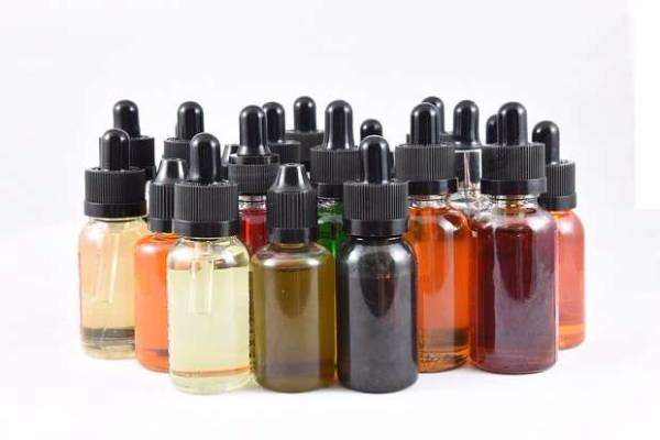 Perbedaan E-Liquid USA dengan E-Liquid Malaysia